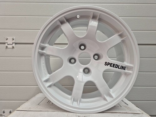 Set cerchi lega 15 - set, in