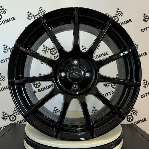 Set cerchi lega - 4,