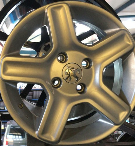 Cerchi lega peugeot - lega,