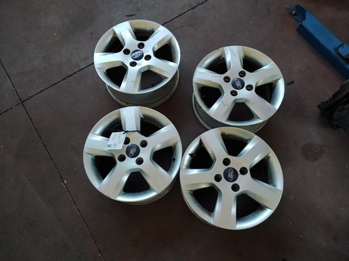 Cerchi lega gomme 15 - gomme,