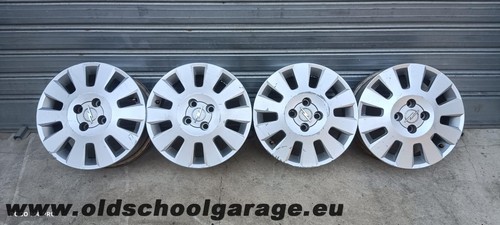 Cerchi lega opel r15 - in,