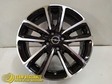 04 Cerchi in Lega da 15