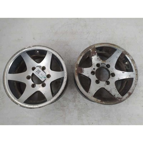 Cerchi lega raid 7jx15h2 - cerchi,