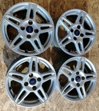 Cerchi In lega 15 ford fiesta