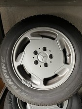 cerchi in lega 15 mercedes