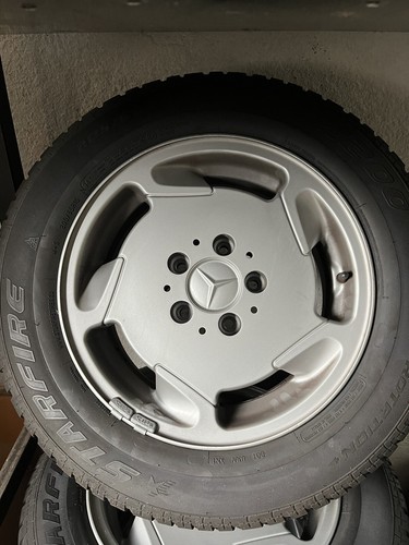 Cerchi lega mercedes - lega,