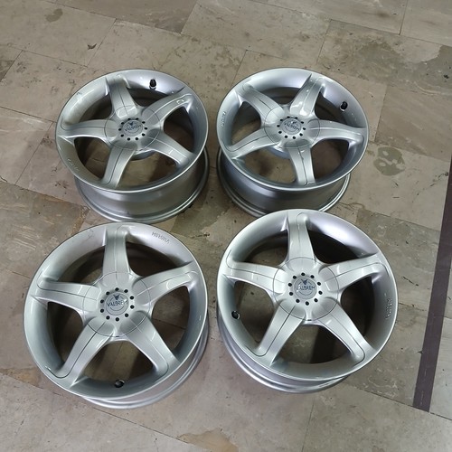 Cerchi lega opel - in,