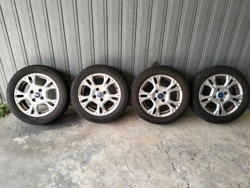 Cerchi lega gomme - in,