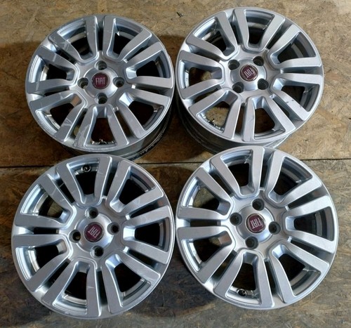 Set cerchi lega grande - in,