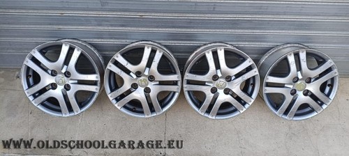 Cerchi lega honda jazz - cerchi,