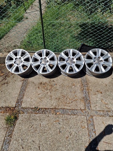 Cerchi lega 15 originali - in,
