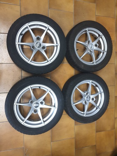Cerchi lega gomme - cerchi, e