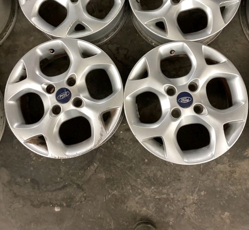 Cerchi lega ford - in,