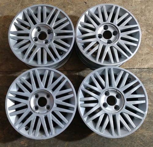 Set cerchi lega ypsilon - 4,