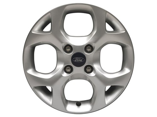 Originale ford fiesta - fiesta, cerchi