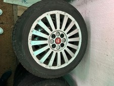 4 CERCHI IN LEGA 15' 4x98 anni