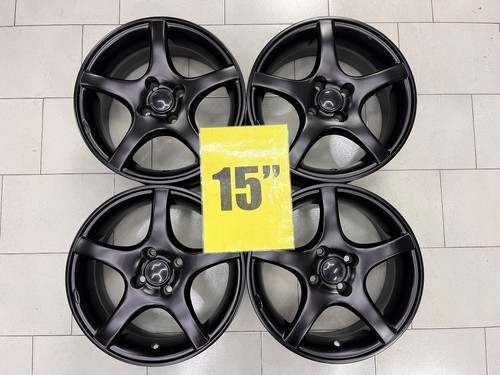 Rl72 cerchi lega usati mak - rl72,