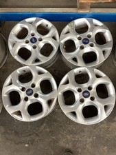 Cerchi In lega 15 ford fiesta