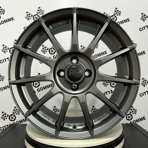 Set cerchi lega - cerchi,
