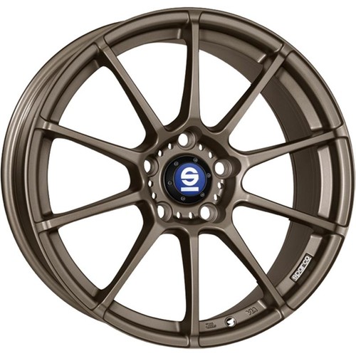 Cerchi lega sparco - sparco, assetto