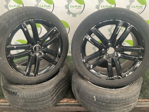 Cerchi lega per - in, audi