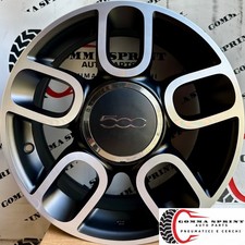 4 CERCHI IN LEGA ORIGINALI