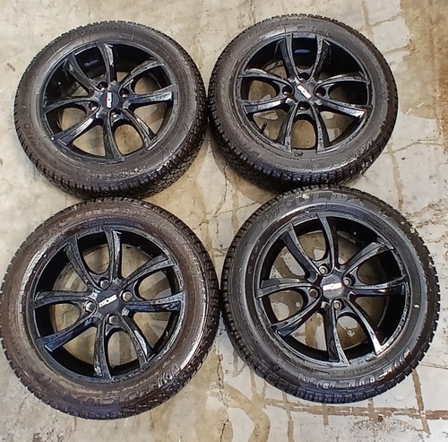 Set cerchi lega - cerchi,