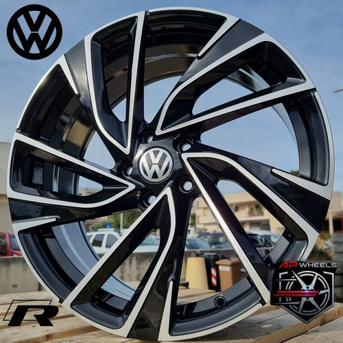 Venice kit cerchi lega - kit,