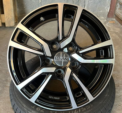 Cerchi lega honda - 4, 15"