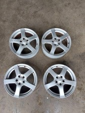 SET KIT TRENO CERCHI IN LEGA