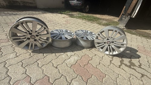 Vendo cerchi lega - in, r15