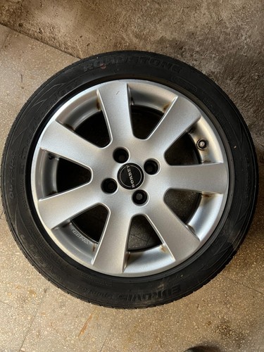 Cerchi lega ford - cerchi,