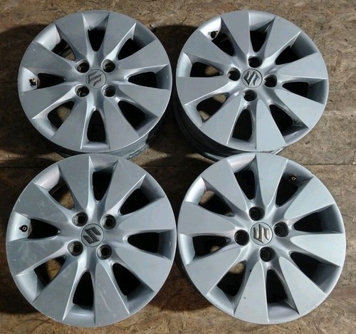 Set cerchi lega - set, in