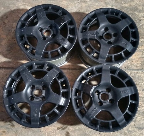 Set cerchi lega 15 - set,