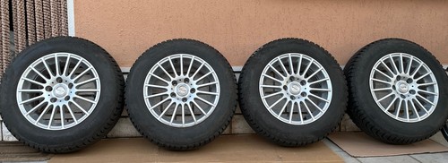 Cerchi lega avus 5 - cerchi, (5
