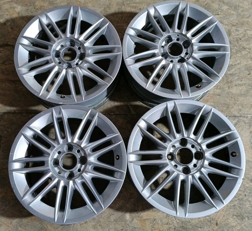 Set cerchi lega - cerchi,