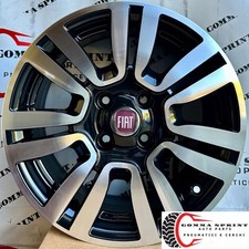 4 CERCHI IN LEGA ORIGINALI