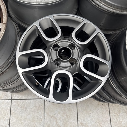 Cerchi lega r15 6jx15h2 - cerchi, in