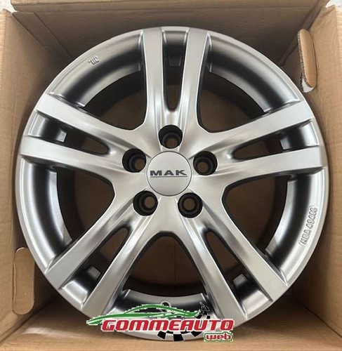 Cerchi lega mak zenith - 4,