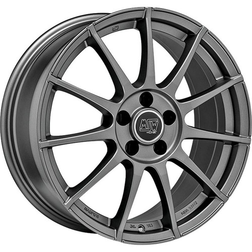 Cerchi lega msw - 85, 15"