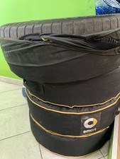 CERCHI IN LEGA + GOMMA SMART