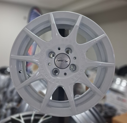 Cerchi lega speedline sl2 - cerchi, in