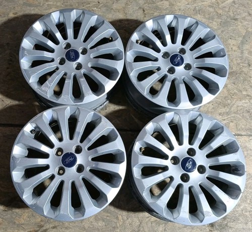 Set cerchi lega - in, ford