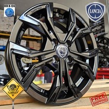 Alien Kit 4 Cerchi in lega da