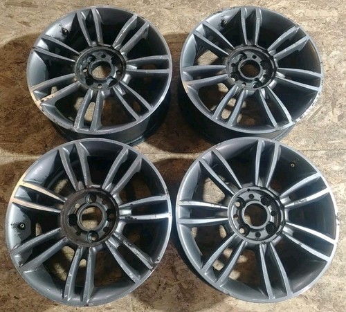 Set cerchi lega - 4, in