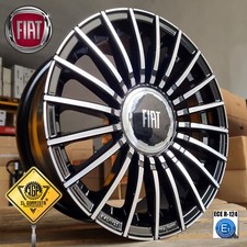 Twist Kit 4 Cerchi in lega da