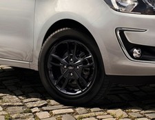 Originale Ford Cerchi in lega