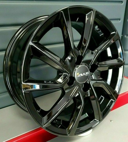 Kit cerchi lega 15 per - cerchi, in