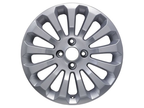 Originale ford cerchi in - ford, ka